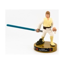 Hasbro Star Wars Luke Skywalker #21 très bon état+