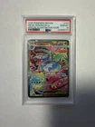 2025 POKEMON MEG EN-MEGA EVOLUTION #177 MEGA VENUSAUR EX PSA 10