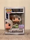 Funko Pop Selunite Shadowheart ECCC 2026 Con Sticker Exclusive LE 1500 IN HAND