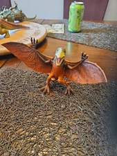Safari Ltd. Dimorphodon figurine,
