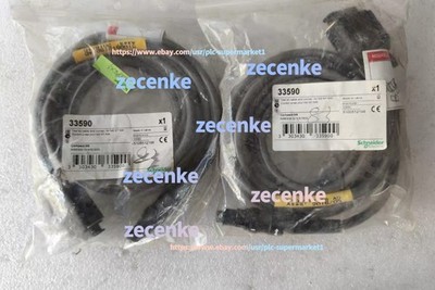 new SCHNEIDER 33590 Multi functional box testing line 1PCS shipping