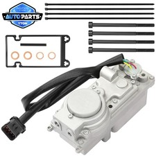 Vgt Electronic Actuator For Isx Cummins Turbo Part 4034289 Rx Or 6378270 Rx Vgt Electronic Actuator For Isx Cummins Turbo Part 4034289 Rx Or 6378270 Rx