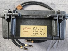 Kimber Kable Select KS 1010 RCA 2x 1m Kabel N...