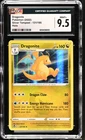 Pokémon - 2022 Silver Tempest #131/195 Dragonite CGC 9.5