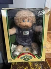 Vintage Cabbage Patch Doll