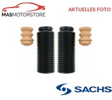 STOßDäMPFER STAUBSCHUTZSATZ HINTEN SACHS 900 006 P FÜR HONDA ACCORD V 2.2L,2L