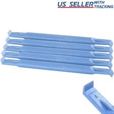 10pcs Nylon Plastic Opening Repair Pry Tool for iPhone iPad Laptops Non-Marring