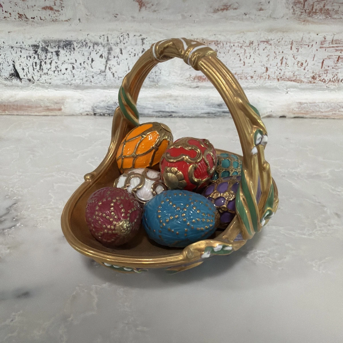 house of faberge products for sale | eBay
