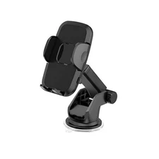 【Super Strong Suction Universal Car Phone Mount Dashboard/Windshield CCD-2-2