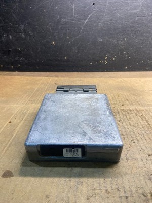 2004 Ford Truck F350SD Engine Control Module Unit ECU ECM y4652 DG