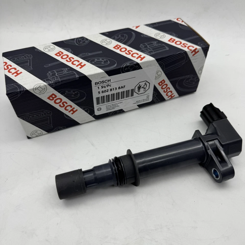 6X Bobina de encendido para Dodge Dakota Ram 1500 Nitro Jeep Liberty 3,7 L UF270 UF297 Foto 2 de 4