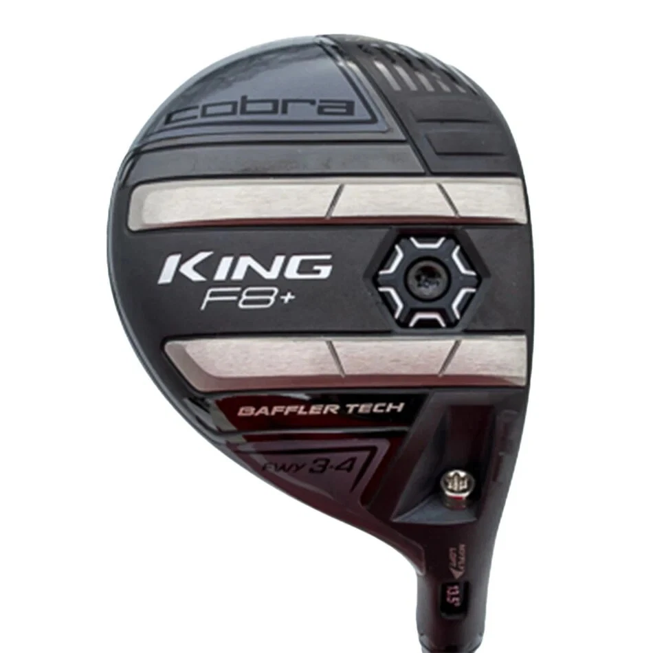 Cobra F8+ Golf Clubs for sale | eBay