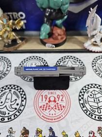 Captain Planet and the Planeteers (Nintendo NES) Authentic! Tested!