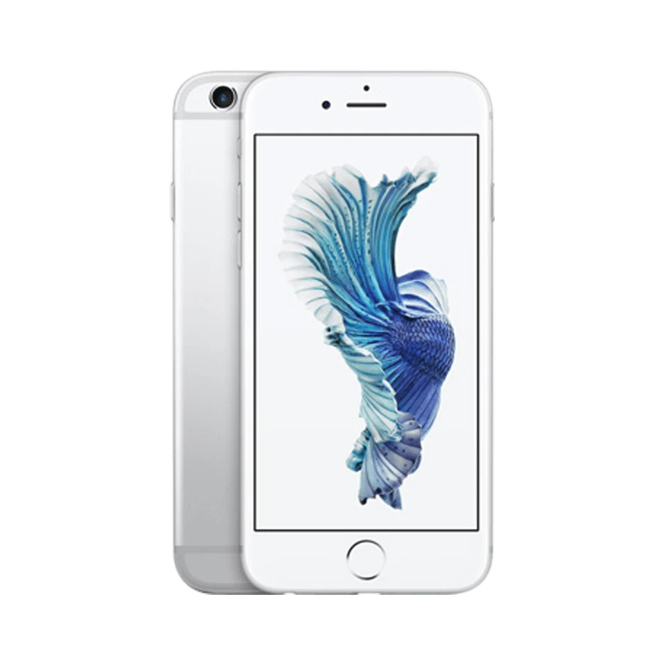Apple iPhone 6s 16GB 32GB 64GB | Unlocked | Good Refurbished - image 3 of 4