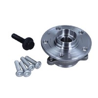 2X Radlagersatz Vorne FüR VW Sharan 7N 1.4 2.0 10 Bis 22 Maxgear Chzg Cbaa