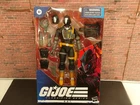 Hasbro G.I. Joe B.A.T. 6" Figure Cobra Mech Drone Robot 1/12 Soldier 33