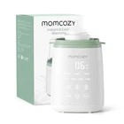 Momcozy Bottle Warmer, Fast Bottle Warmers for All Bottles with Timer, Accurate