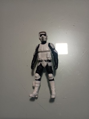 Star Wars Scout Trooper