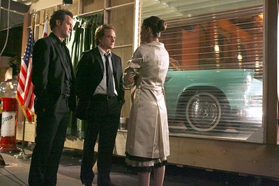 Studio 60 On The Sunset Strip Matthew Perry as Matt Albie Bradley - Old Photo 8