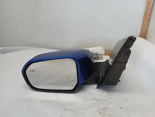 Driver Side View Mirror Heated opt DLW+UKC from 2016 Volt [388A BLUE] 12028348