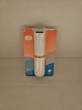 Clio Palmperfect Bikini Trimmer Dual Blades Hair Remover packaging damaged 