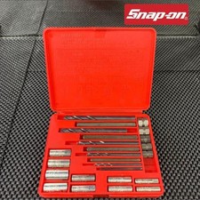 Snap-on Blue Point Extractor Set E1020 Used From Japan T0653