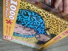 Chunky Custard Puzzles Hot Joe 1000 Piece Art Jigsaw Puzzle Multicolor — photo 5