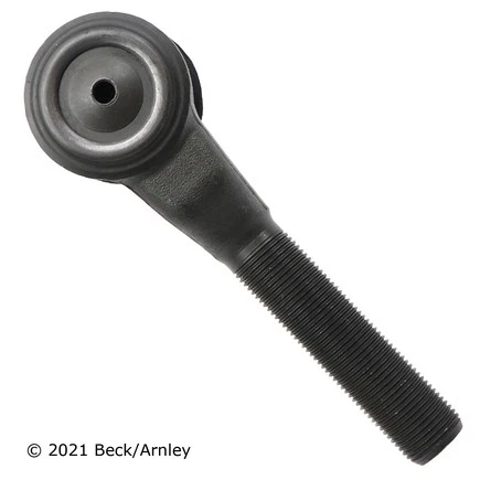 Extremo de varilla de amarre Beck Arnley 101-7647 Foto 3 de 4