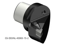 Original cemented carbide blade 1 tablet C6-DDJNL-45065-15-2