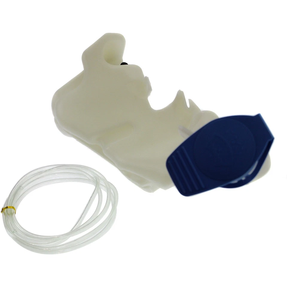 Washer Reservoir For 98-2005 Volkswagen Beetle With Pump - Image 2 of 4