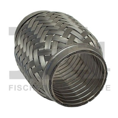 Für FA1 FISCHER VW355-190 FLEXIBLE PIPE I.L.  55X190 MM 54.5 X 190