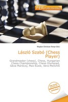 Waylon Christian Terryn | LáSzló Szabó (Chess Player) | Taschenbuch | Englisch