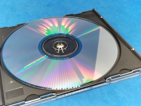 Neo Geo Cd Breakers Model Ngcd 2300 Snk FMQ13