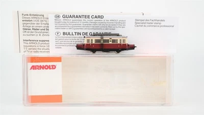 Arnold N 2928 Diesellok BR 133 009 DRG Gleichstrom - Bild 1 von 4