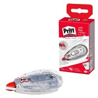 Pritt Korrekturroller Refill Flex 4,2 Mm 12 M Transparent