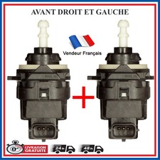 Feu avant (phare) Renault R8