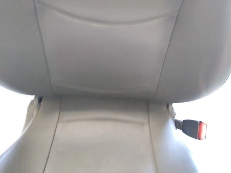 Asiento manual delantero derecho pasajero Mini Cooper S R53 R50 2002 2003 2004 2005 2006 Foto 4 de 4