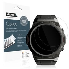 2x Protective Film for GARD PRO Ultra 2  Flexible Glass Protection 9H