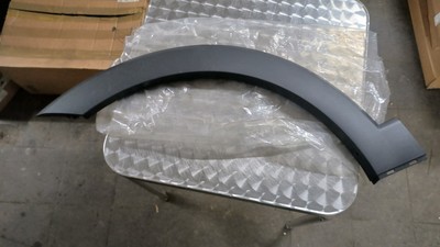 WAT3326 Genuine GM Chevrolet Opel chevrolet captiva i 06-10 board fender left 