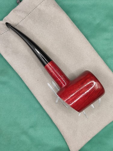 Dunhill Bruyere 475 F/T Made England9 Group 4A