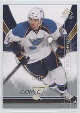 2009-10 SP Game Used Edition Spectrum 6/10 Patrik Berglund #87 1p3