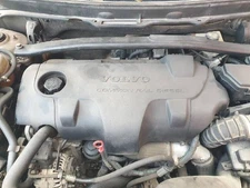 D5244T5 D5244T teilmotor VOLVO XC90 D5 7 SITZE 2002 3473591
