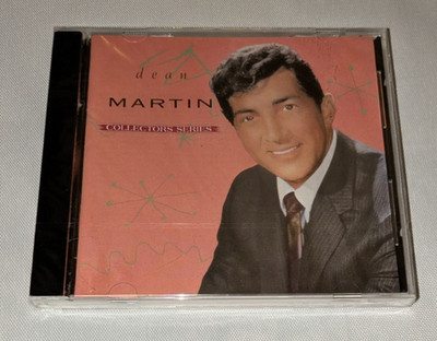 Capitol Collectors Series: Dean Martin  (CD)