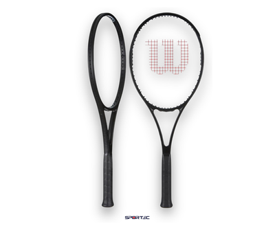 Wilson Pro Staff 97 V14 Noir (315g, Grip 2) LIMITED EDITION Wilson Pro Staff 97 V14 Noir (315g, Grip 2) LIMITED EDITION