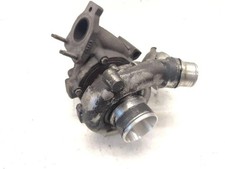 RENAULT LAGUNA II BG0/1 Turbolader H8200347344 7650151 2.00 Diesel 31959666