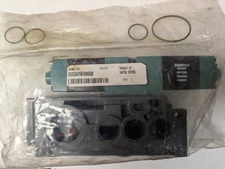 Numatics 153SS415K000030 Solenoid Valve