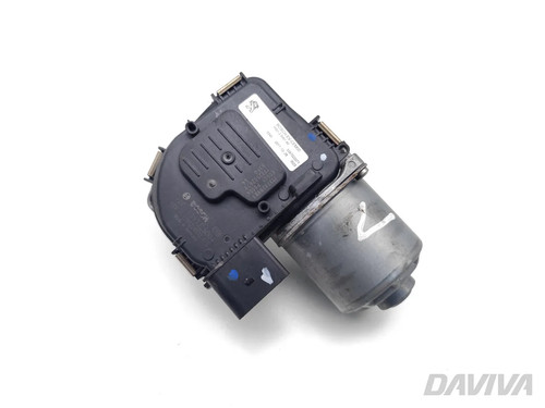 Vauxhall Grandland X / Grandland Scheibenwischermotor vorne 2018 SUV 4/5dr