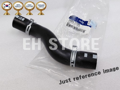 #ad Genuine 25414 F6600 25414F6600 HOSE ASSY RADIATORUPR For Optima $52.20