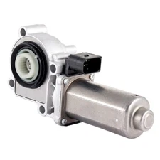 Transfer Case Shift Actuator Shift Motor For 2014 BMW X6 4.4L 27107566296