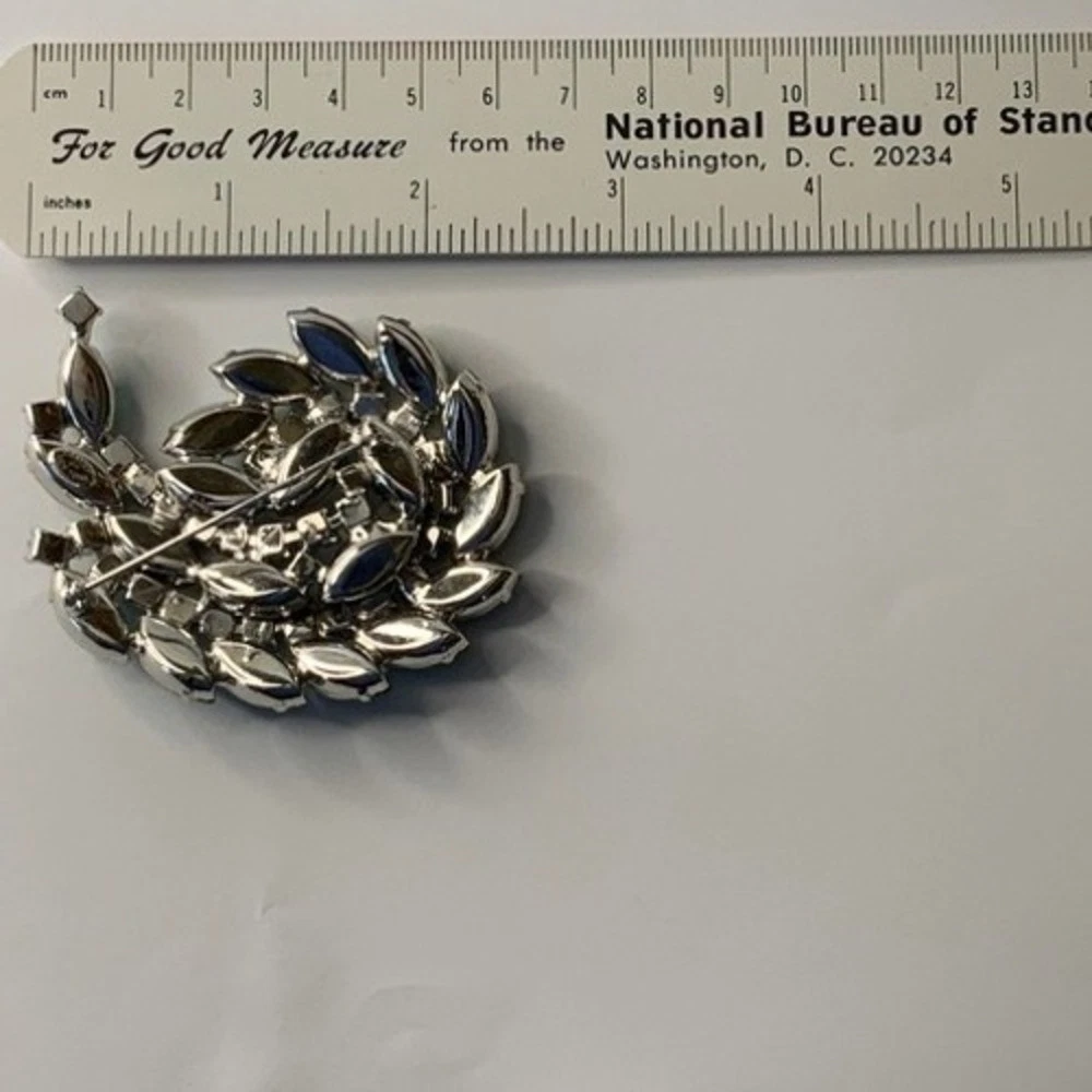 kramer Fashion Signed Vintage & Antique Brooches & Pins for sale